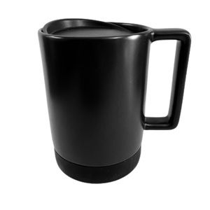 Starbucks Insulated Travel Desk Mug With Lid 14oz